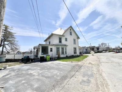 857 Byron Street, Huntington, Indiana 46750-2358, HOA KỲ