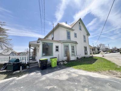 857 Byron Street, Huntington, Indiana 46750-2358, HOA KỲ