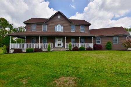 322 Cole Rd, Buffalo Twp, Pennsylvania 16055, USA