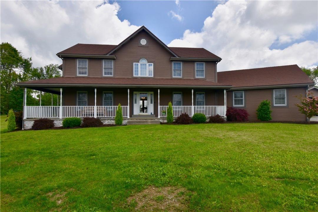 322 Cole Rd, Buffalo Twp, Pennsylvania 16055
