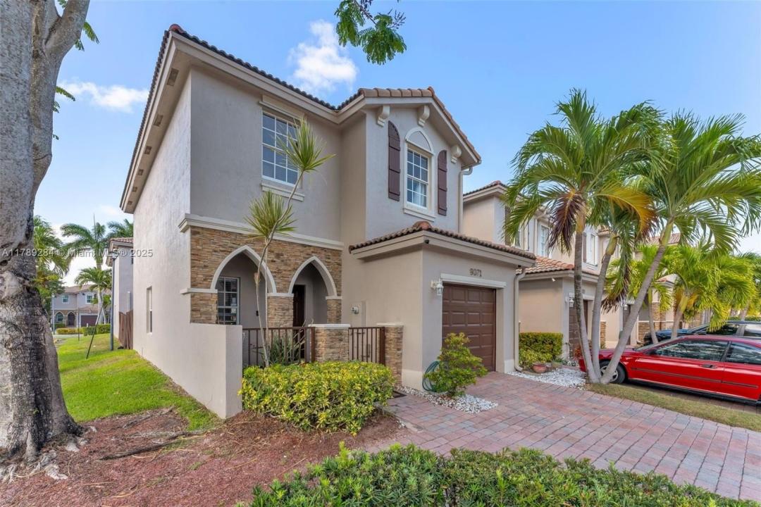 9371 SW 221st Way, Cutler Bay, Florida 33190, Estados Unidos
