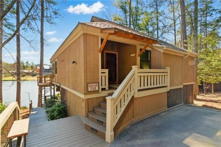 1944 Wilderness Parkway #560, Big Canoe, Geórgia 30143, Estados Unidos