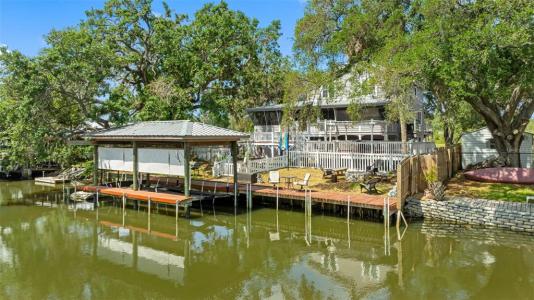 9934 Peninsular Drive, Gibsonton, Florida 33534, USA