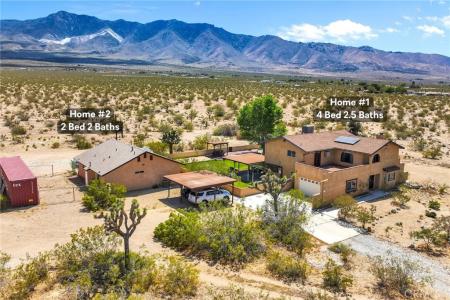 30881 Pawnee St, Lucerne Valley, California 92356, USA