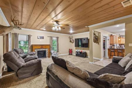 1905 Agnew ST, Bonham, تكساس 75418, الولايات المتحدة