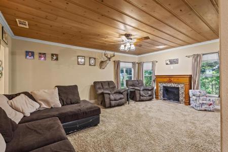 1905 Agnew ST, Bonham, تكساس 75418, الولايات المتحدة