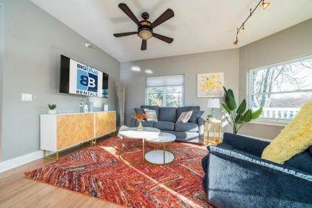 516 Williams Street , 10, South Haven, Michigan 49090, Stati Uniti