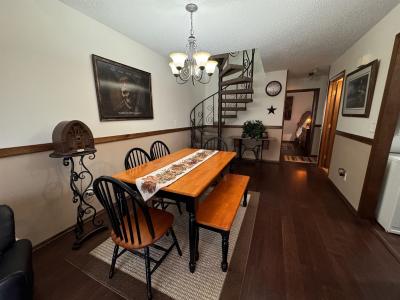 4 Hawthorn Trail, Wisconsin Dells, Wisconsin 53965