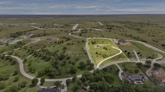 3065 Winding Creek Trail, Aledo, Texas 76008, USA