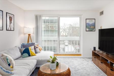 950 Massachusetts Ave , #418, Cambridge, Massachusetts 02139, USA