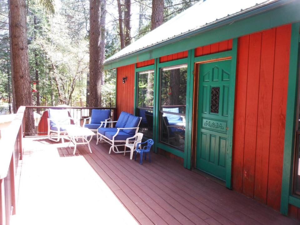 1132 Mattel Drive, Dutch Flat, California 95714