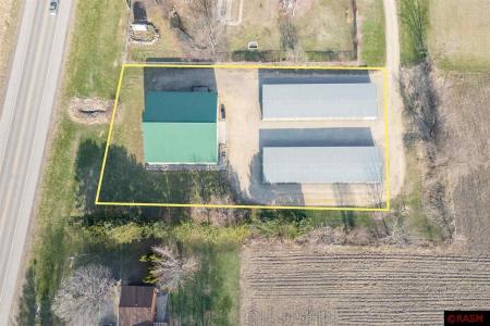 205 1/2 SW 5th Street, Elysian, Minnesota 56028, Estados Unidos