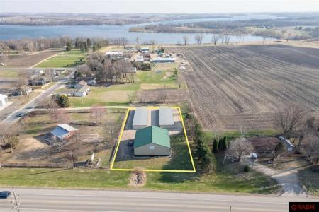 205 1/2 SW 5th Street, Elysian, Minnesota 56028, Estados Unidos