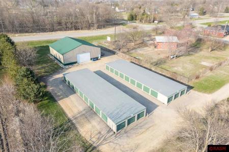 205 1/2 SW 5th Street, Elysian, Minnesota 56028, Estados Unidos