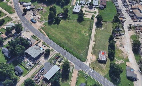 1250 E Texas Street, Bossier City, Louisiana 71111, Estados Unidos