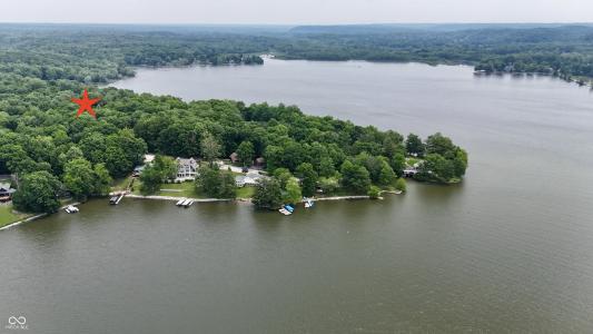 7550 N Lakewood Drive, Unionville, Indiana 47468, Stati Uniti