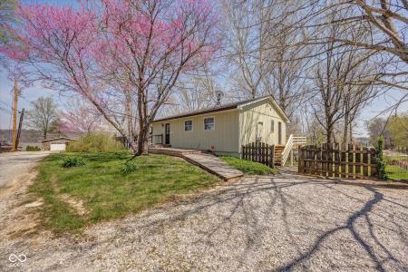 8899 E Southshore Drive, Unionville, Indiana 47468, Stati Uniti