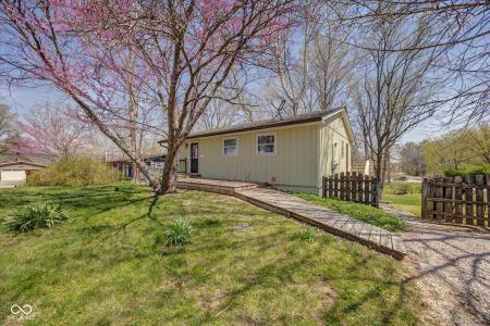 8899 E Southshore Drive, Unionville, Indiana 47468, Stati Uniti
