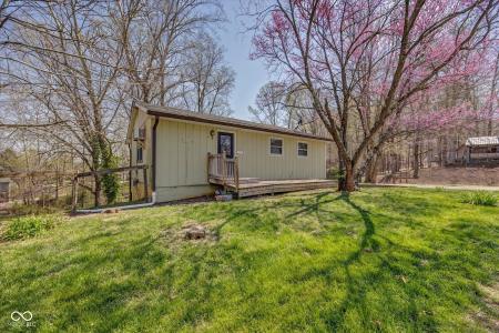 8899 E Southshore Drive, Unionville, Indiana 47468, Stati Uniti