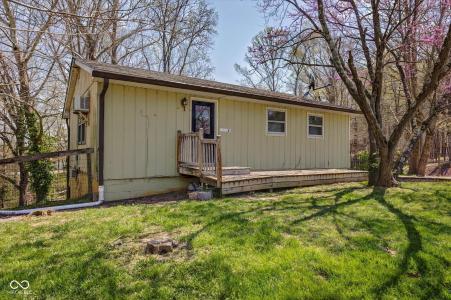 8899 E Southshore Drive, Unionville, Indiana 47468, Stati Uniti