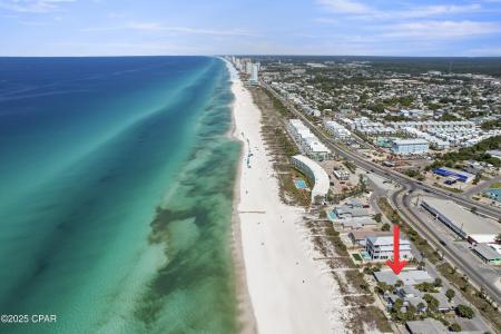 13315 Oleander Drive, Panama City Beach, Florida 32407, Estados Unidos