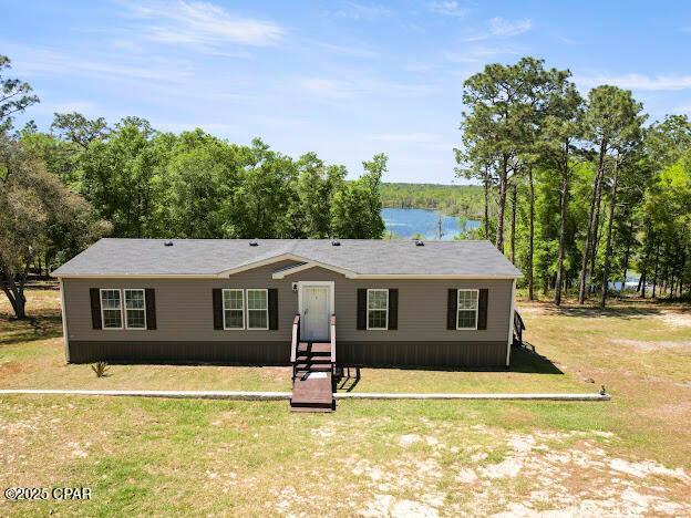 4120 Sunrise Trail, Chipley, Floride 32428, États-Unis