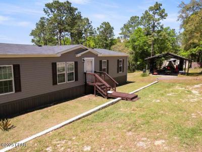 4120 Sunrise Trail, Chipley, Floride 32428, États-Unis