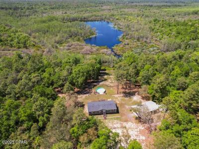 4120 Sunrise Trail, Chipley, Floride 32428, États-Unis