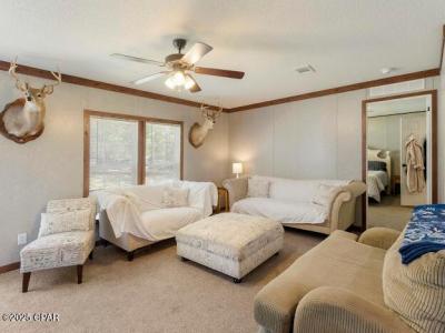 4120 Sunrise Trail, Chipley, Floride 32428, États-Unis
