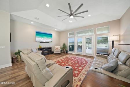 2517 Country Club Drive, Lynn Haven, Florida 32444, Estados Unidos