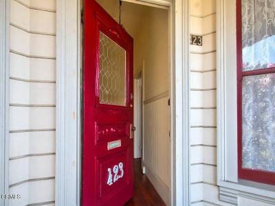 423 N Franklin St., Fort Bragg, California 95437, USA