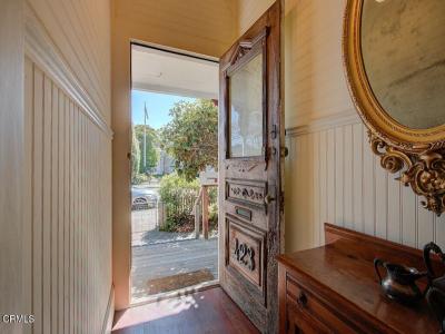 423 N Franklin St., Fort Bragg, California 95437