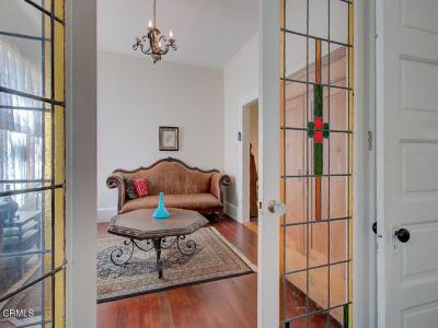 423 N Franklin St., Fort Bragg, California 95437
