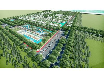 Kodra e Diellit, Tirana, Albania