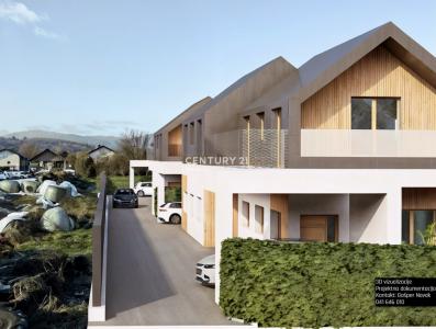 Ljubljana, Trzin, Ljubljana, Osrednjeslovenska 1000, Slovenia