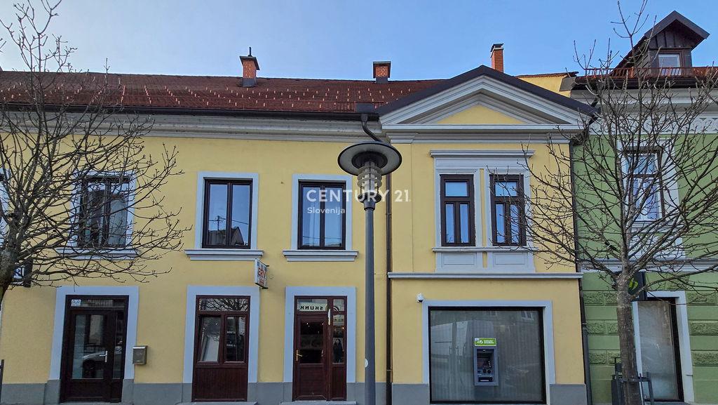Stari trg, Slovenske Konjice, Savinjska 3210, Eslovénia