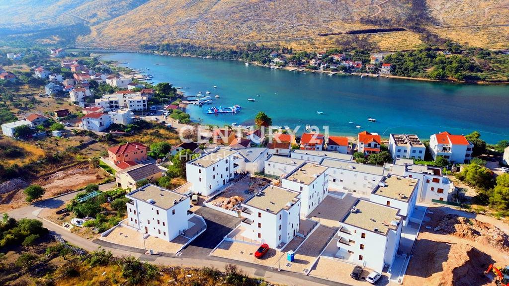 Šibenik-okolica, Grebaštica, Šibenik-okolica, Šibensko-kninska Županija, 克羅地亞