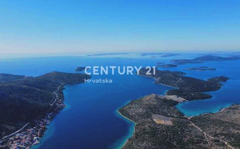 Šibenik-okolica, Grebaštica, Šibenik-okolica, Šibensko-kninska Županija, 克羅地亞