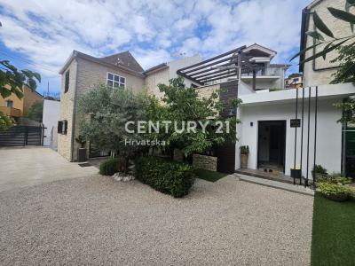 Šibenik, Grad, Šibenik, Šibensko-kninska Županija 22000, Croácia