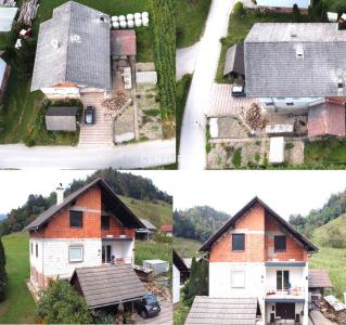 Lončarjev Dol, Sevnica, Spodnjeposavska 8290, スロベニア