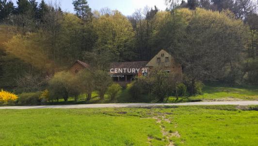 Dolič 66, Kuzma, Pomurska 9263, Slovenia