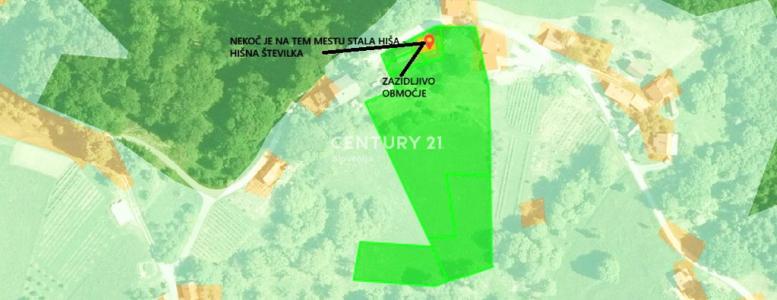 Cmereška Gorca, Podčetrtek, Savinjska 3253, Slovenia