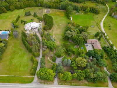 1915 SIMCOE COUNTY RD 50 N/A, New Tecumseth, Ontario L0G 1W0, Canadá