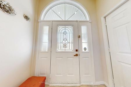 19 MCKITRICK DRIVE, Orangeville, Ontario L9W 5C2, Canadá