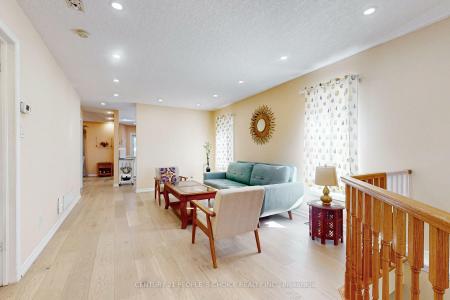 19 MCKITRICK DRIVE, Orangeville, Ontario L9W 5C2, Canadá