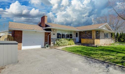 273 LAKESHORE ROAD, St. Catharines, 安大略省 L2M 1R9, 加拿大