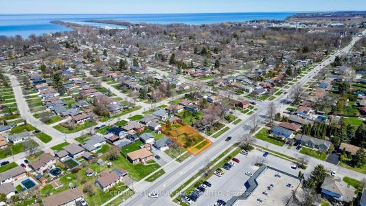 273 LAKESHORE ROAD, St. Catharines, 安大略省 L2M 1R9, 加拿大