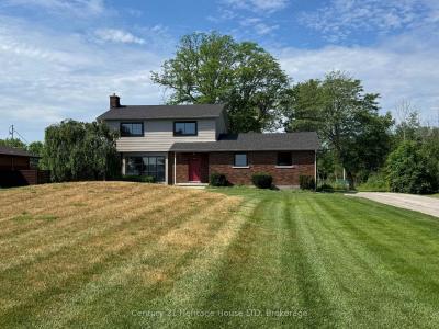 1249 NIAGARA PARKWAY, Fort Erie, Онтарио L2A 5M4, Канада