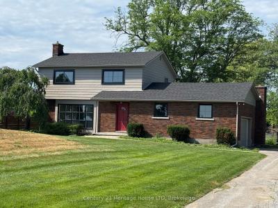 1249 NIAGARA PARKWAY, Fort Erie, Онтарио L2A 5M4, Канада