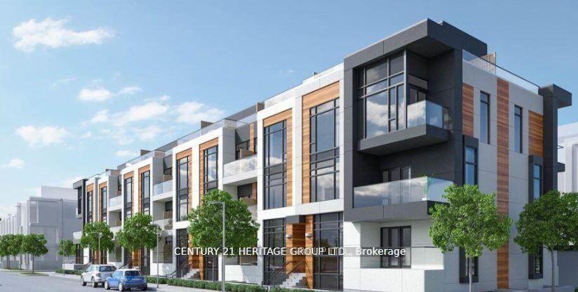 12 DAVID EYER ROAD, Richmond Hill, אונטריו L4S 1M4, קנדה